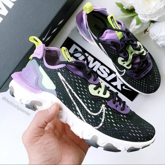Nike React Vision NWT - Picture 2 of 13